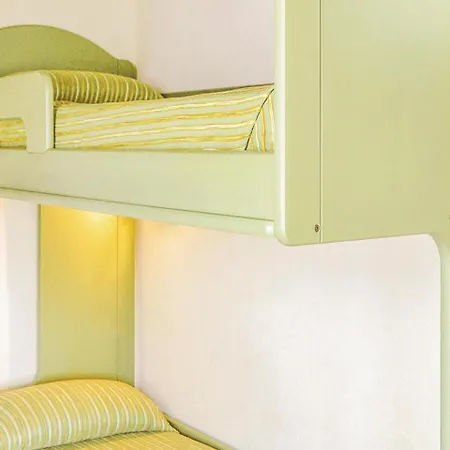 Liano 2 - Violetta Apartmán Gargnano