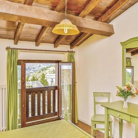 Apartmán Liano 2 - Violetta *