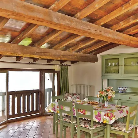 Apartmán Liano 2 - Violetta Gargnano