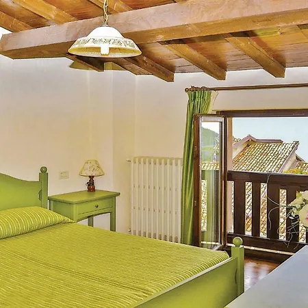 Liano 2 - Violetta Apartmán *