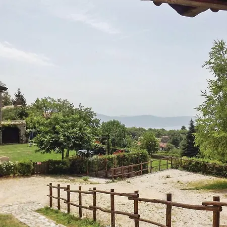 Liano 2 - Violetta Apartmán